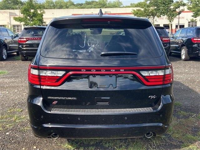 new 2022 Dodge Durango car, priced at $49,125