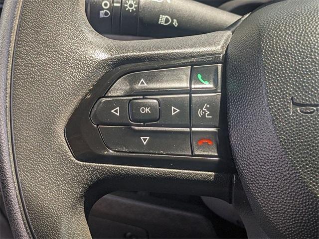 used 2023 Ram ProMaster 2500 car, priced at $31,999