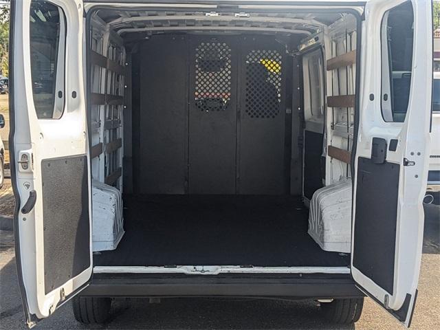 used 2023 Ram ProMaster 2500 car, priced at $31,999