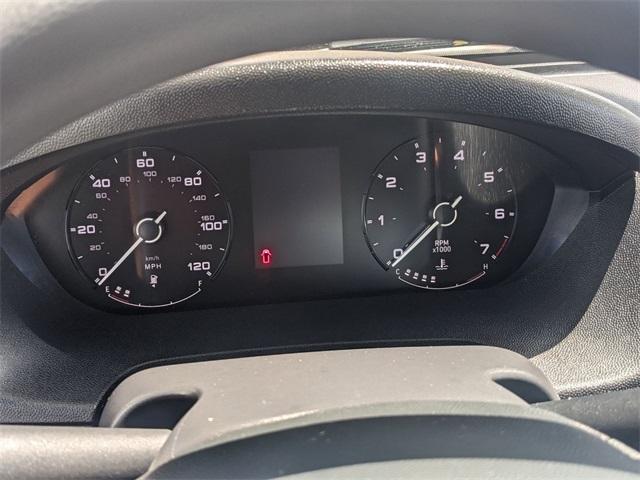 used 2023 Ram ProMaster 2500 car, priced at $31,999
