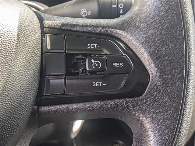 used 2023 Ram ProMaster 2500 car, priced at $31,999