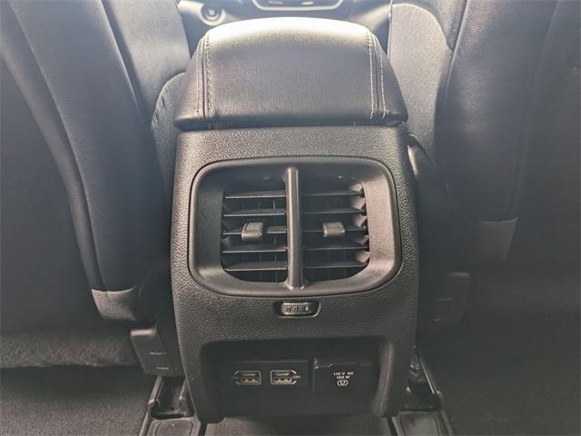 used 2022 Jeep Cherokee car, priced at $27,964