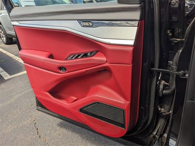 new 2025 Jeep Wagoneer S car, priced at $63,905