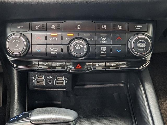 used 2022 Dodge Durango car, priced at $42,554