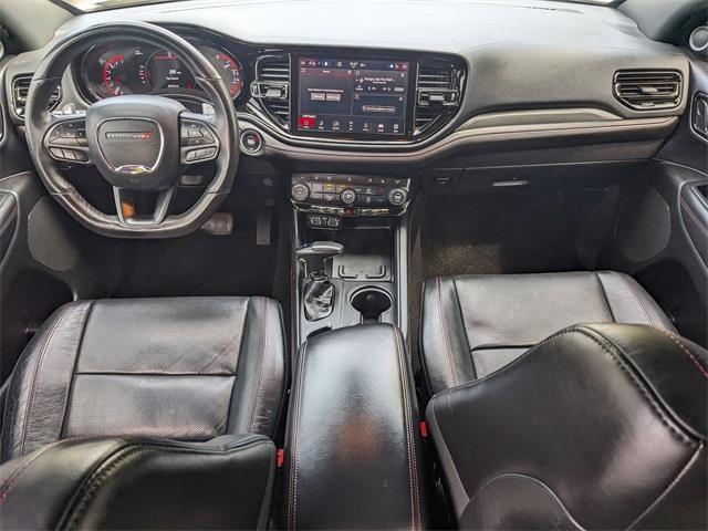 used 2022 Dodge Durango car, priced at $42,554