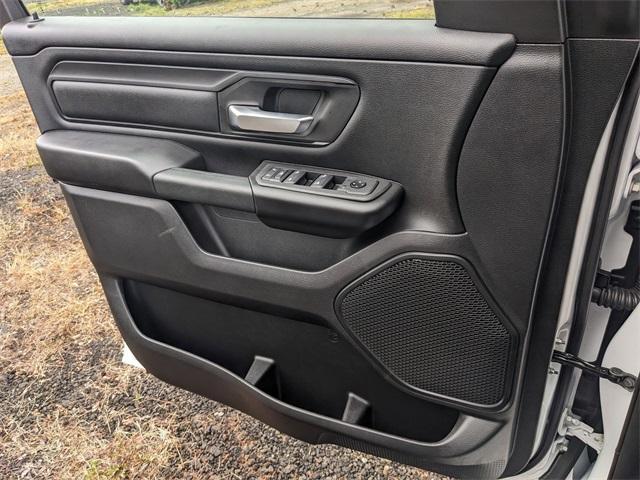 new 2025 Ram 1500 car, priced at $46,924