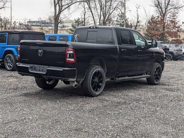 new 2024 Ram 2500 car, priced at $89,685