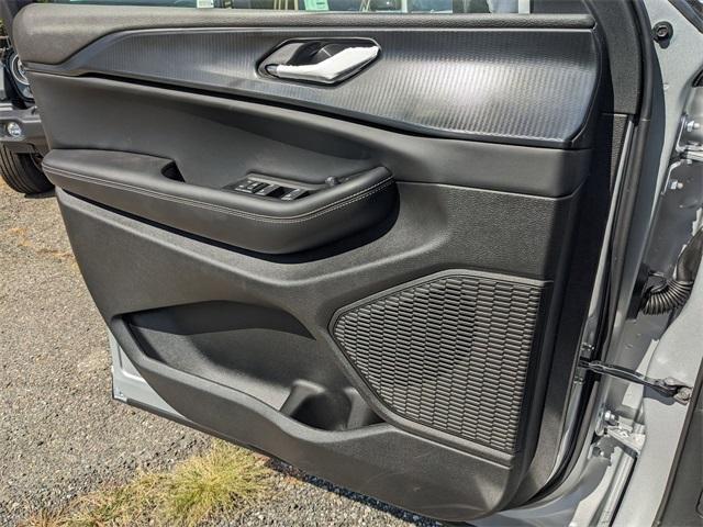 new 2025 Jeep Grand Cherokee car, priced at $44,480
