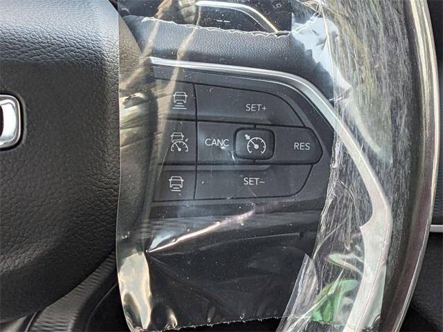 new 2025 Jeep Grand Cherokee car, priced at $44,480