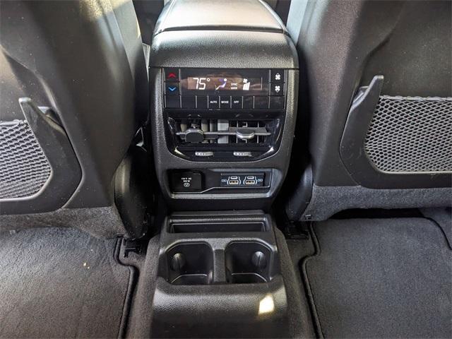 used 2021 Jeep Grand Cherokee L car, priced at $29,999