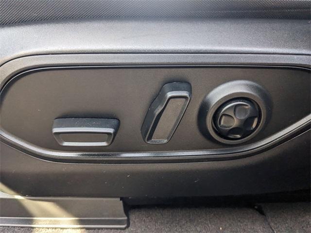 used 2021 Jeep Grand Cherokee L car, priced at $29,999