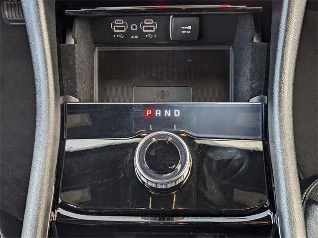 used 2021 Jeep Grand Cherokee L car, priced at $29,999