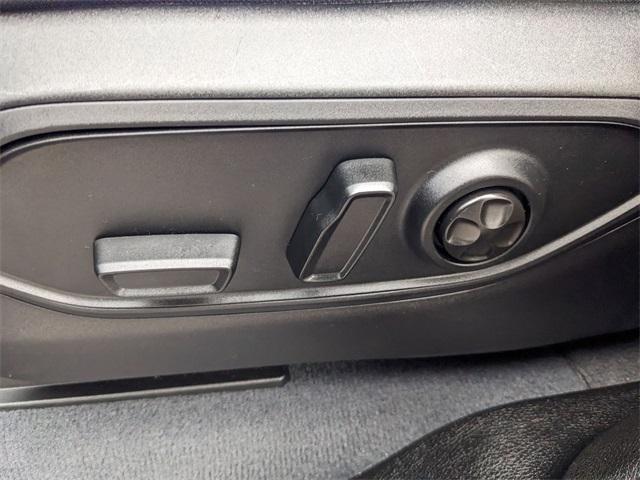 used 2023 Jeep Grand Cherokee L car, priced at $35,999