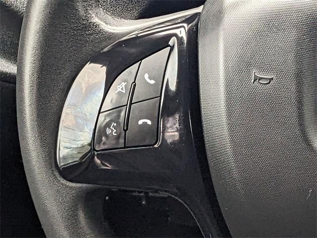 used 2022 Ram ProMaster City car, priced at $28,999