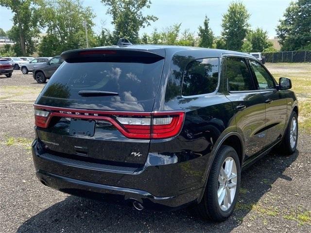 new 2022 Dodge Durango car, priced at $49,125