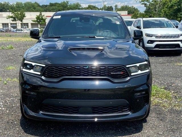 new 2022 Dodge Durango car, priced at $49,125