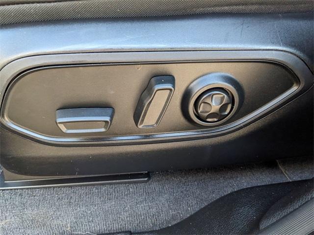 used 2022 Jeep Grand Cherokee L car, priced at $32,558