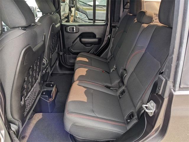 used 2020 Jeep Gladiator car, priced at $35,848