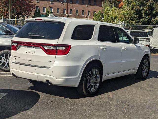 used 2019 Dodge Durango car, priced at $31,599