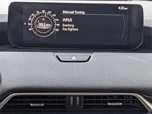 used 2024 Mazda CX-90 car, priced at $32,399