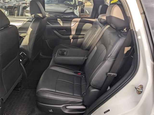 used 2024 Mazda CX-90 car, priced at $32,399