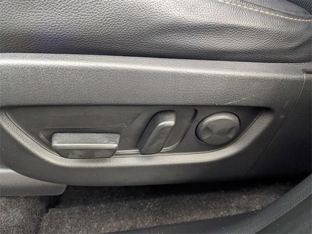 used 2024 Mazda CX-90 car, priced at $32,399