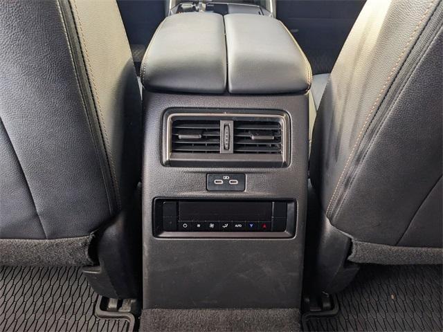 used 2024 Mazda CX-90 car, priced at $32,399