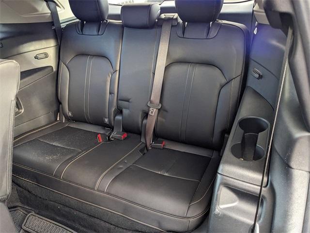 used 2024 Mazda CX-90 car, priced at $32,399