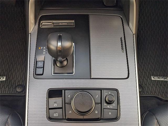 used 2024 Mazda CX-90 car, priced at $32,399
