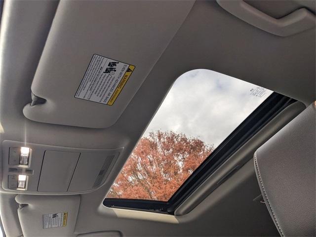 used 2024 Mazda CX-90 car, priced at $32,399