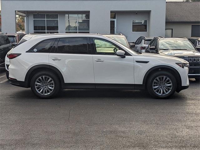 used 2024 Mazda CX-90 car, priced at $32,399