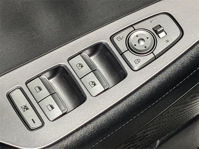 used 2022 Hyundai Palisade car, priced at $29,769