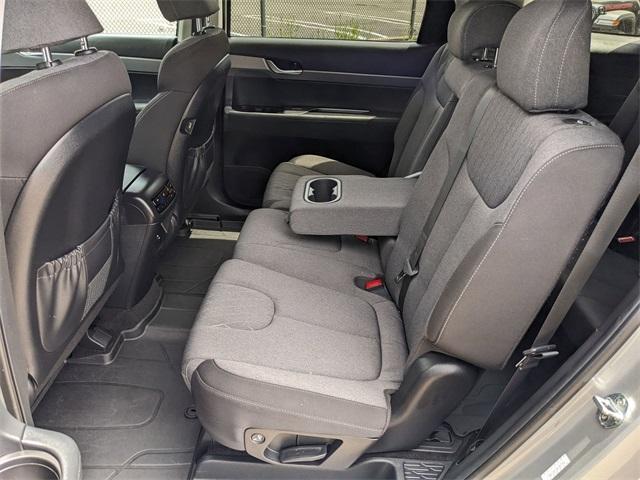 used 2022 Hyundai Palisade car, priced at $29,769