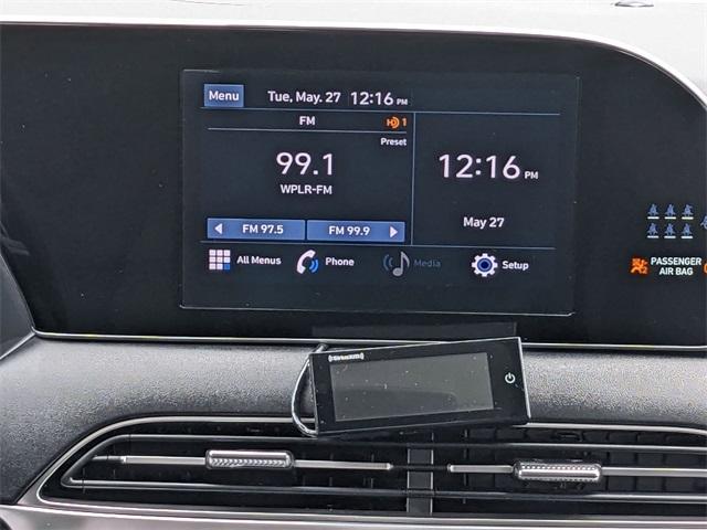 used 2022 Hyundai Palisade car, priced at $29,769