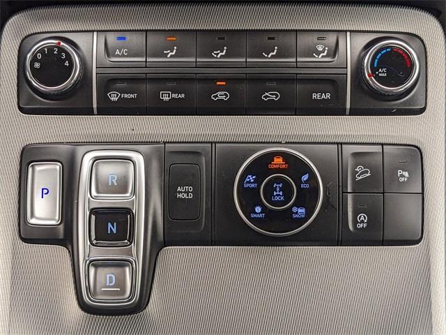used 2022 Hyundai Palisade car, priced at $29,769