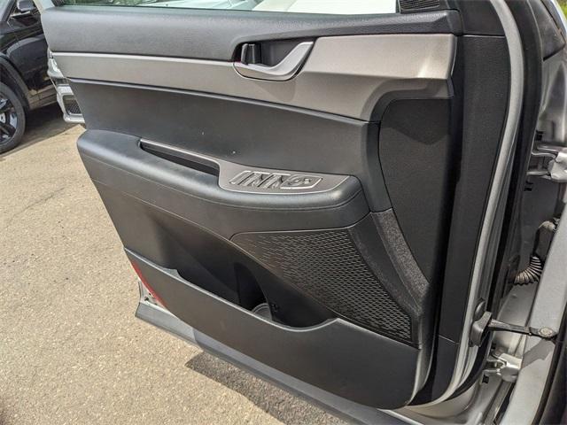 used 2022 Hyundai Palisade car, priced at $29,769