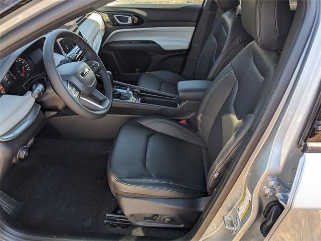 new 2025 Jeep Compass car, priced at $34,435