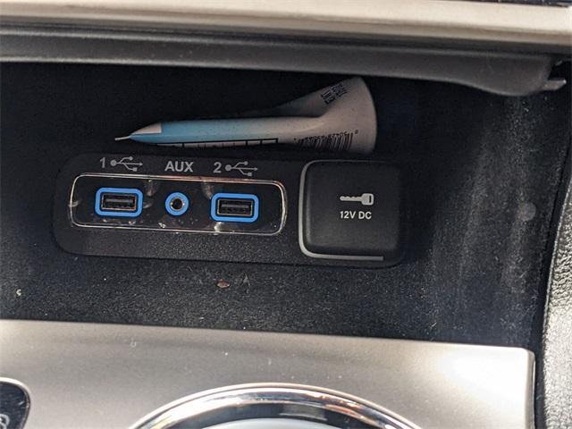 used 2021 Jeep Grand Cherokee car, priced at $30,898