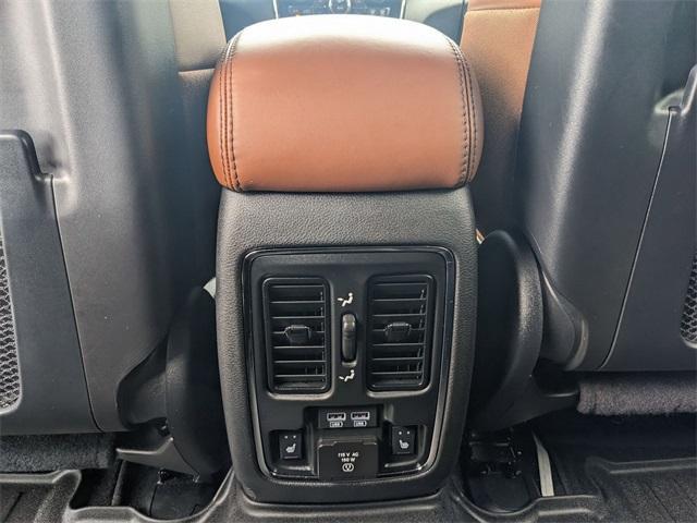 used 2021 Jeep Grand Cherokee car, priced at $30,898