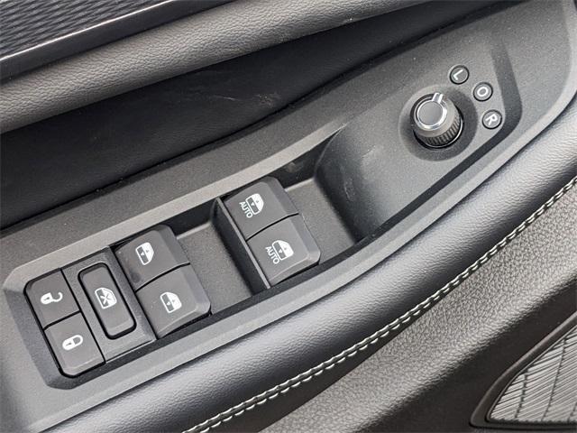 new 2025 Jeep Grand Cherokee car, priced at $44,170