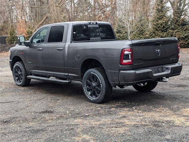 new 2024 Ram 2500 car, priced at $90,945