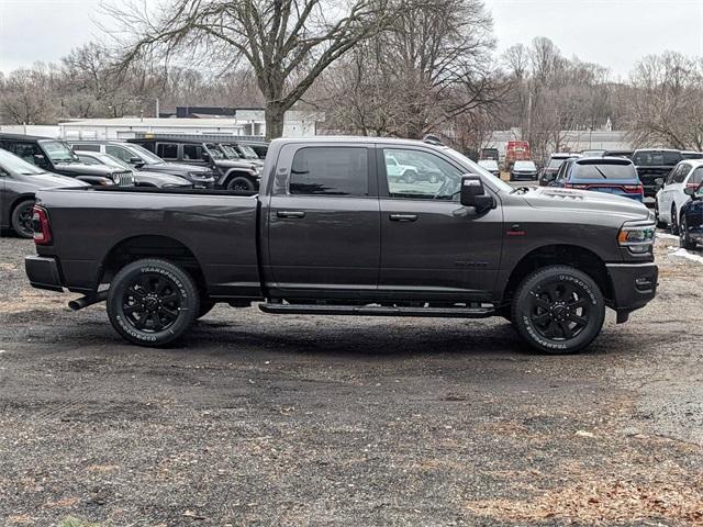 new 2024 Ram 2500 car, priced at $90,945