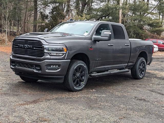 new 2024 Ram 2500 car, priced at $90,945