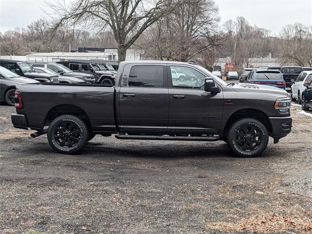 new 2024 Ram 2500 car, priced at $90,945