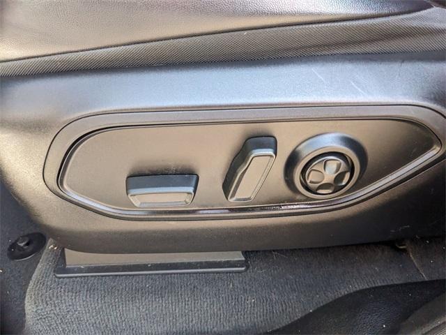 used 2022 Jeep Grand Cherokee L car, priced at $36,999