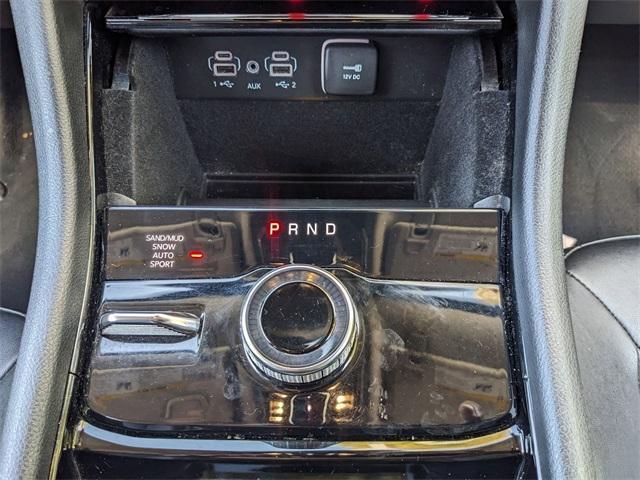 used 2022 Jeep Grand Cherokee L car, priced at $36,999