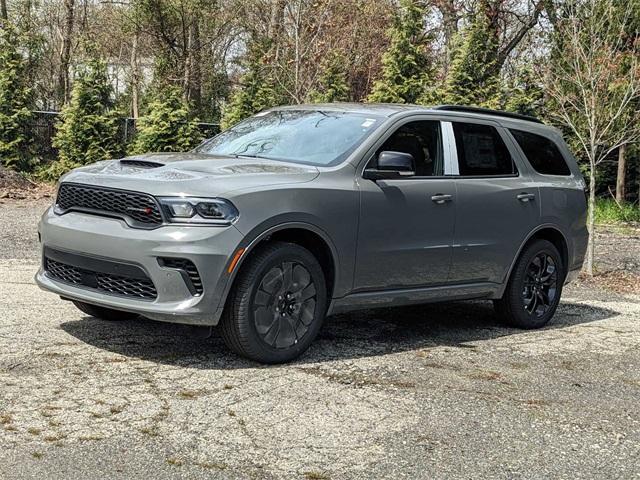 new 2024 Dodge Durango car, priced at $53,950