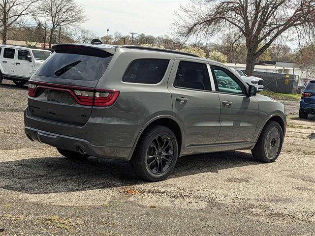 new 2024 Dodge Durango car, priced at $53,950