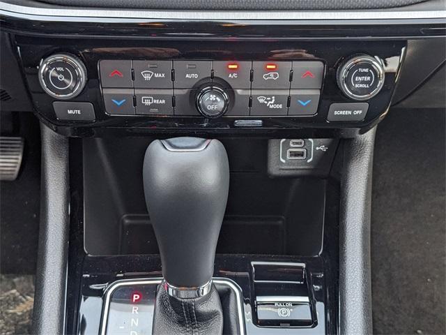 new 2025 Jeep Compass car, priced at $35,838