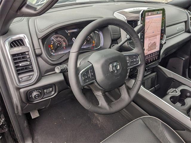 new 2025 Ram 2500 car, priced at $84,890